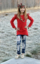 Load image into Gallery viewer, [Glitter Gold] Bow Shoes
