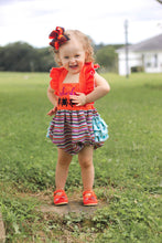 Load image into Gallery viewer, [Orange Suede] Bow Shoes
