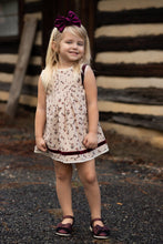 Load image into Gallery viewer, [Black Cherry] Bow Shoes
