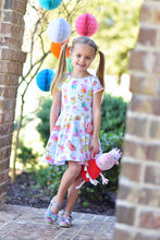 Load image into Gallery viewer, [Glitter Rainbow] Bow Shoes
