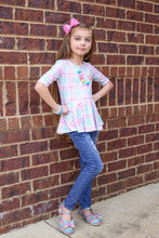 Load image into Gallery viewer, [Glitter Rainbow] Bow Shoes
