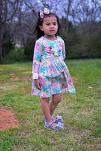 Load image into Gallery viewer, [Glitter Rainbow] Bow Shoes
