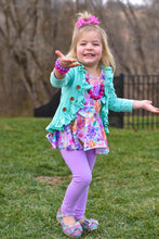 Load image into Gallery viewer, [Glitter Rainbow] Bow Shoes
