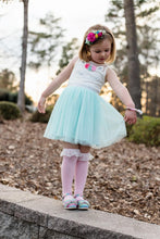 Load image into Gallery viewer, [Glitter Rainbow] Bow Shoes
