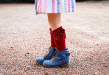 Load image into Gallery viewer, [Denim] Boots
