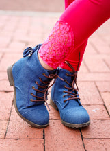 Load image into Gallery viewer, [Denim] Boots
