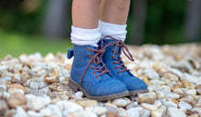 Load image into Gallery viewer, [Denim] Boots
