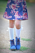 Load image into Gallery viewer, [Denim] Boots
