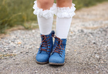 Load image into Gallery viewer, [Denim] Boots
