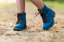 Load image into Gallery viewer, [Denim] Boots
