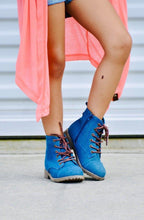 Load image into Gallery viewer, [Denim] Boots
