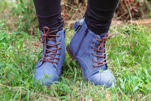Load image into Gallery viewer, [Denim] Boots
