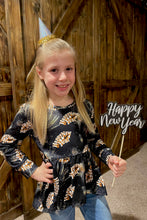 Load image into Gallery viewer, [Retro New Year] Peplum
