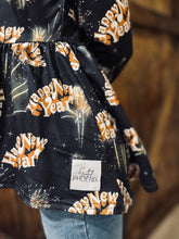 Load image into Gallery viewer, [Retro New Year] Peplum
