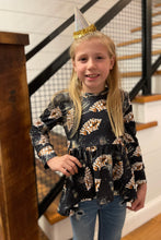 Load image into Gallery viewer, [Retro New Year] Peplum
