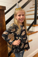 Load image into Gallery viewer, [Retro New Year] Peplum
