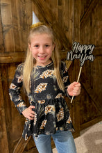 Load image into Gallery viewer, [Retro New Year] Peplum
