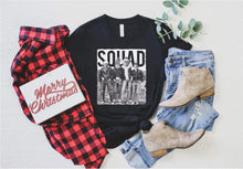 Load image into Gallery viewer, [Griswold Elf + More] ADULT + YOUTH Tee Shirt
