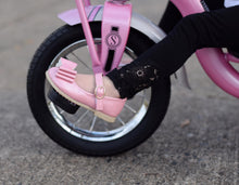 Load image into Gallery viewer, [Pearl Pink] Bow Shoes
