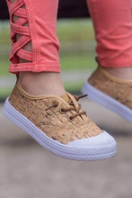 Load image into Gallery viewer, [Faux Cork] ONLY YOUTH 5 + 6 LEFT Slides
