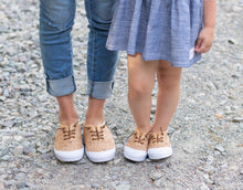 Load image into Gallery viewer, [Faux Cork] ONLY YOUTH 5 + 6 LEFT Slides
