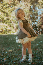Load image into Gallery viewer, [Olive] LOVED Twirl Dress
