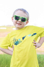 Load image into Gallery viewer, [Minecraft Inspired] Sunglasses
