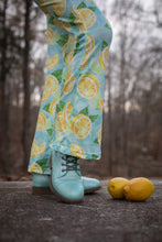 Load image into Gallery viewer, [Mint Shimmer] Boot
