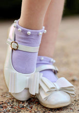 Load image into Gallery viewer, [Opal] Bow Shoes

