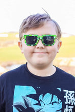 Load image into Gallery viewer, [Minecraft Inspired] Sunglasses
