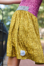 Load image into Gallery viewer, [No. 2 Glitz] Dress w/ Faux Glitter
