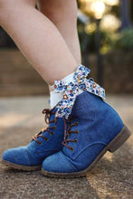 Load image into Gallery viewer, [Denim] Boots

