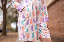 Load image into Gallery viewer, [Pastel Peeps] Romper
