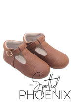 Load image into Gallery viewer, [Weathered Brown] T-Bar
