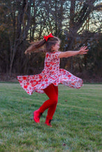Load image into Gallery viewer, [Flower Garden] Twirl Dress
