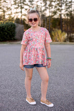 Load image into Gallery viewer, [Shamrock Power] Peplum
