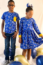Load image into Gallery viewer, [Eight Days of Hanukkah] Raglan
