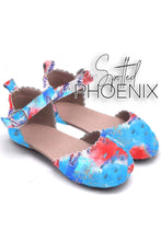 Load image into Gallery viewer, [RWB Glitz] Open Ballet
