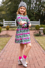 Load image into Gallery viewer, [Pink Cozy Coupe] Dress
