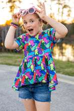 Load image into Gallery viewer, [Peepin' It Real] Peplum
