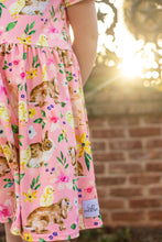 Load image into Gallery viewer, [Cutest Chick on the Block] Dress
