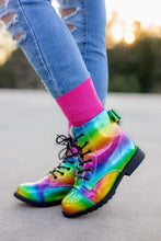 Load image into Gallery viewer, [Rainbow] Boots
