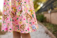 Load image into Gallery viewer, [Cutest Chick on the Block] Dress
