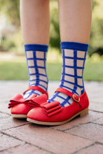 Load image into Gallery viewer, [Red Shimmer] Bow Shoes
