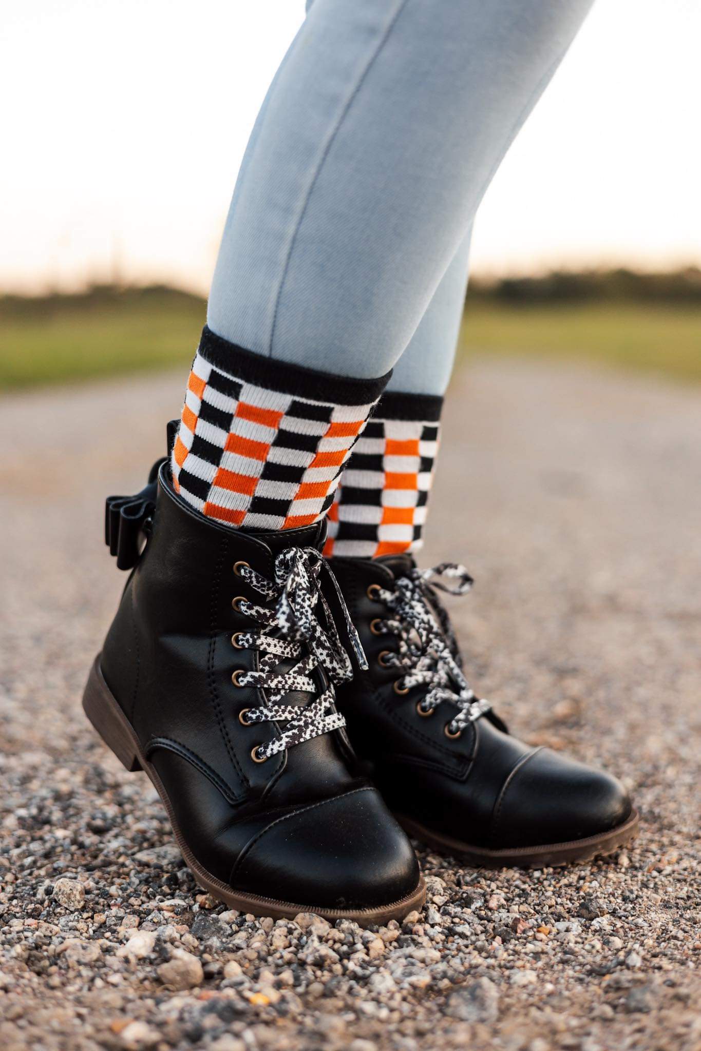 Shoe Strings The Spotted Phoenix, LLC