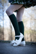 Load image into Gallery viewer, [Almond] Bow Shoes
