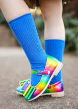Load image into Gallery viewer, [Rainbow] Bow Shoes
