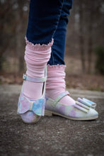 Load image into Gallery viewer, [Pastel Watercolor] Bow Shoes
