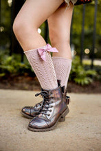 Load image into Gallery viewer, [Holographic Brown] Boots
