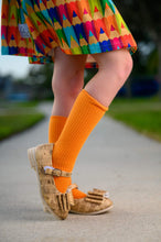 Load image into Gallery viewer, [Matte Cork] Bow Shoes
